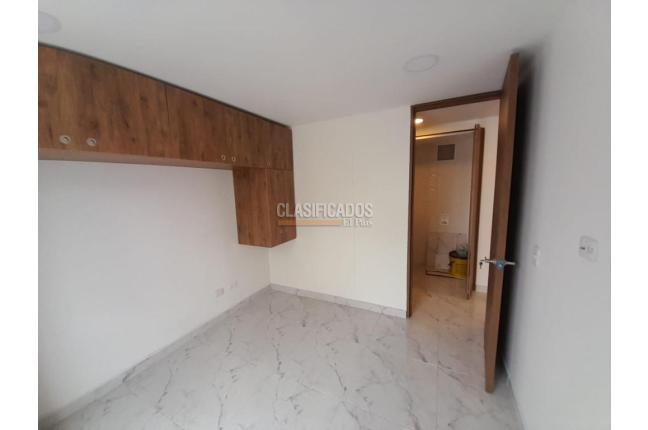 Apartamentos, Alquiler, Bogotá - $1.800.000