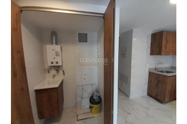 Apartamentos, Alquiler, Bogotá - $1.800.000