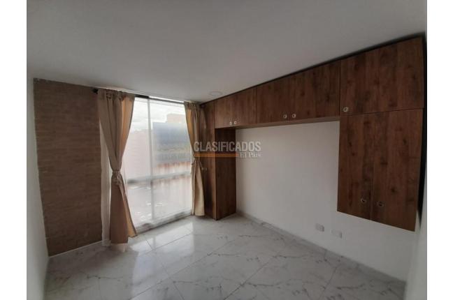 Apartamentos, Alquiler, Bogotá - $1.800.000