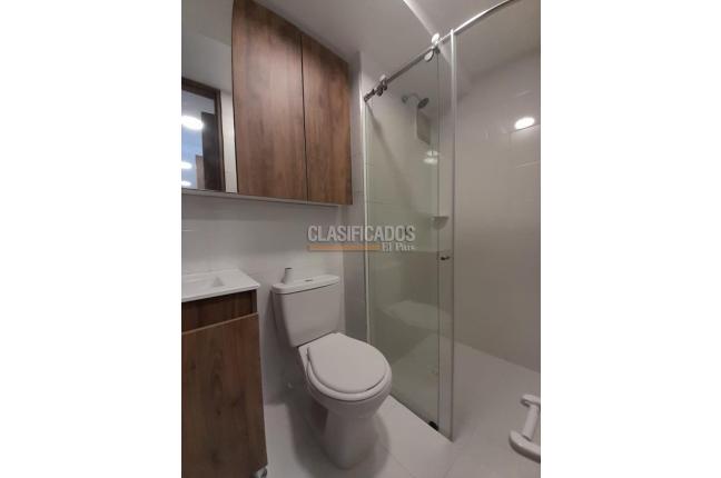 Apartamentos, Alquiler, Bogotá - $1.800.000