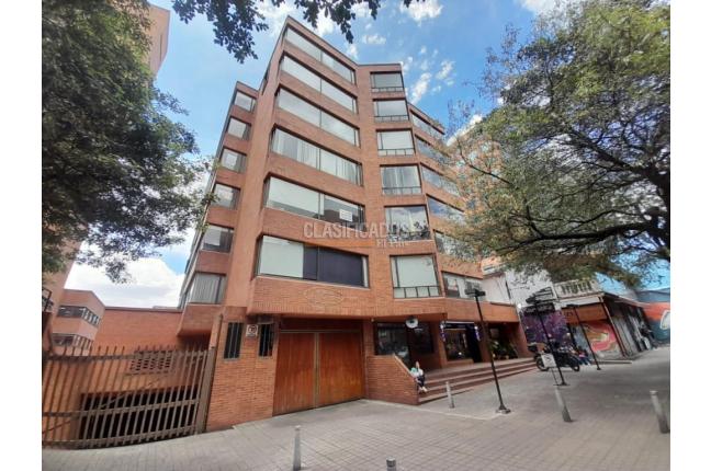 Oficinas y Consultorios, Alquiler, Bogotá - $2.500.000