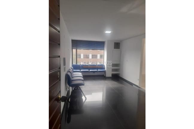 Oficinas y Consultorios, Alquiler, Bogotá - $2.500.000