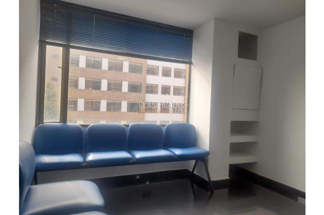 Oficinas y Consultorios, Alquiler, Bogotá - $2.500.000