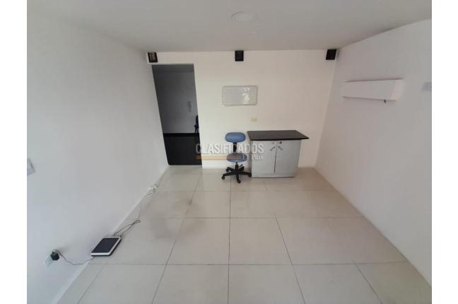 Oficinas y Consultorios, Alquiler, Bogotá - $2.500.000