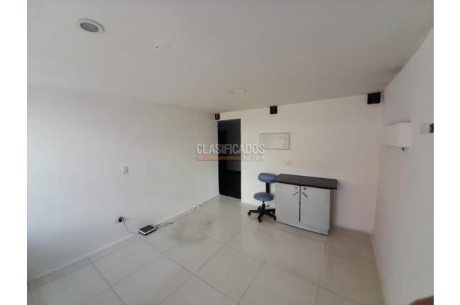 Oficinas y Consultorios, Alquiler, Bogotá - $2.500.000