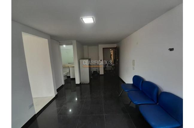 Oficinas y Consultorios, Alquiler, Bogotá - $2.500.000