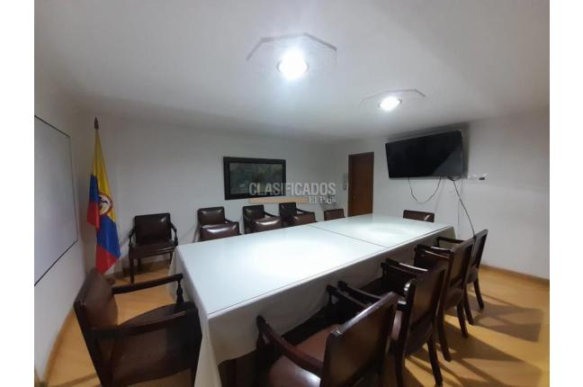 Oficinas y Consultorios, Alquiler, Bogotá - $2.500.000