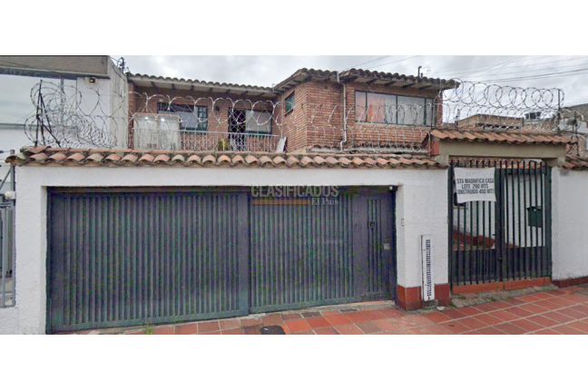 Apartaestudios, Alquiler en Bogotá