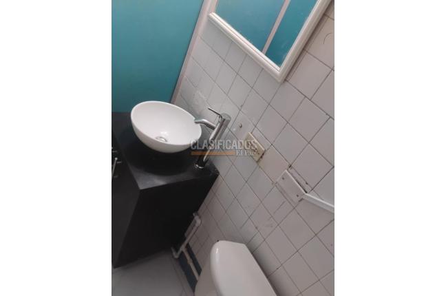 Apartaestudios, Alquiler, Bogotá - $900.000