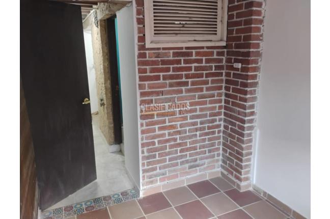 Apartaestudios, Alquiler, Bogotá - $900.000