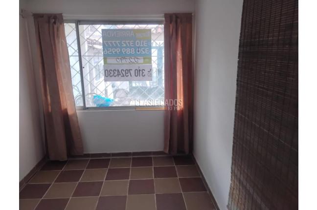 Apartaestudios, Alquiler, Bogotá - $900.000