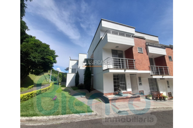 Casas, Alquiler, Pereira - $3.700.000