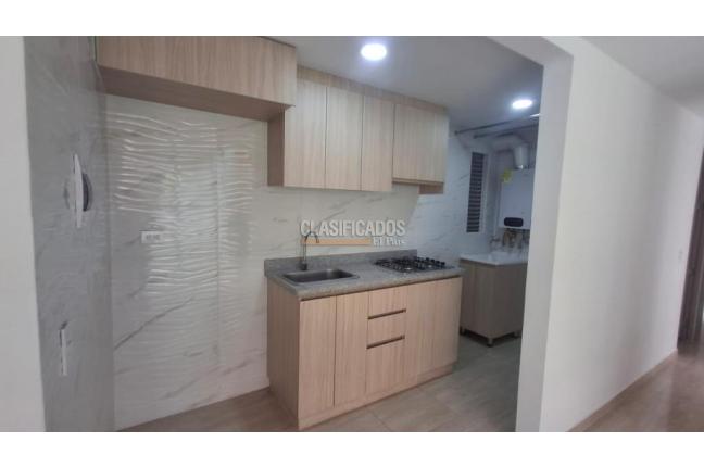 Apartamentos, Venta en Zipaquira