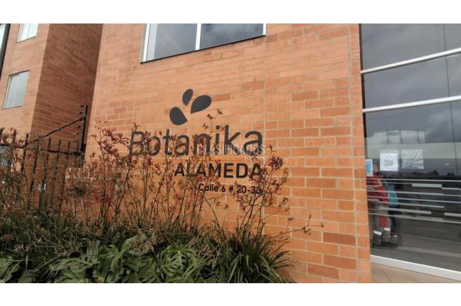 Apartamentos, Venta, Zipaquira - $250.000.000