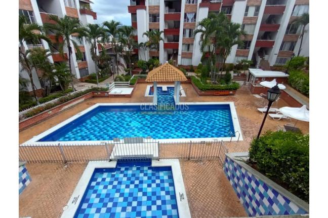 Apartamentos, Alquiler, Floridablanca - $1.700.000
