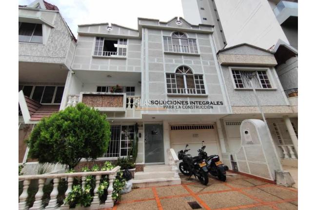 Casas, Alquiler en Floridablanca