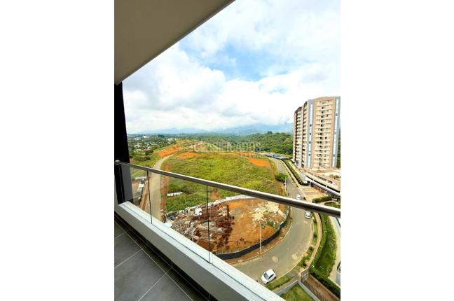 Apartamentos, Venta, Altos de Ciudad Jardín - $650.000.000