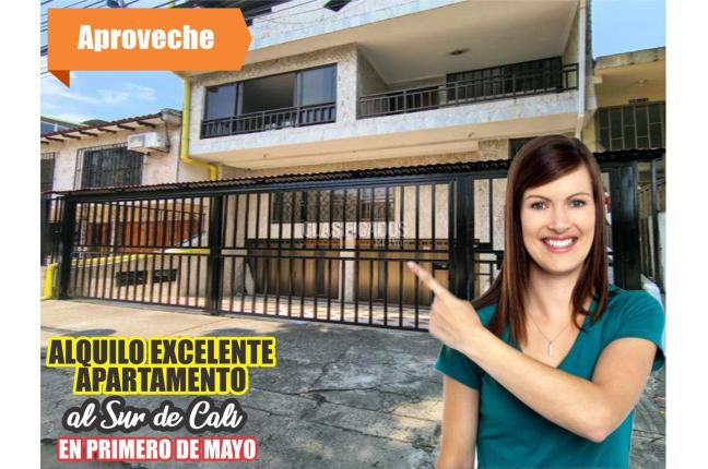 Apartamentos, Alquiler en Primero de Mayo