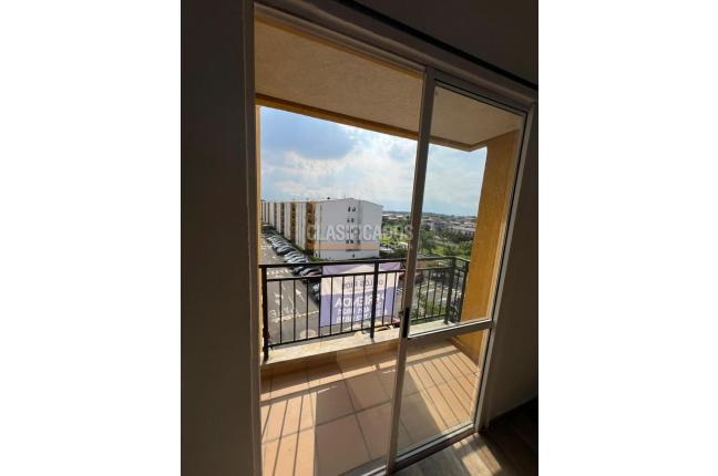 Apartamentos, Alquiler, Poblado Campestre - $550.000