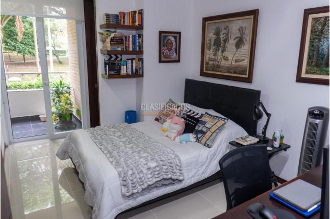 Apartamentos, Venta, Pance - $1.590.000.000