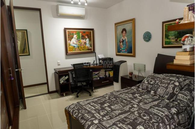 Apartamentos, Venta, Pance - $1.590.000.000