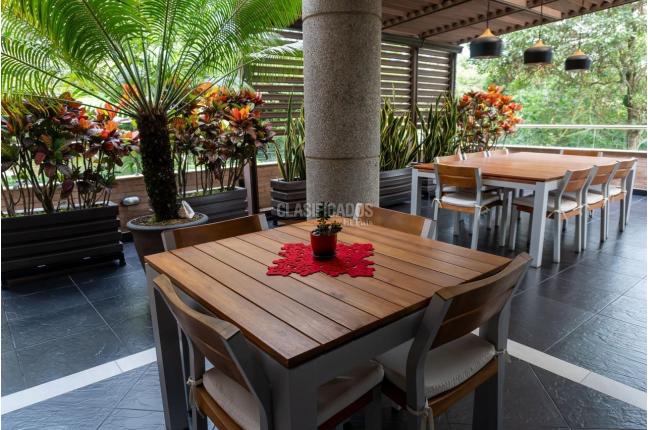 Apartamentos, Venta, Pance - $1.590.000.000