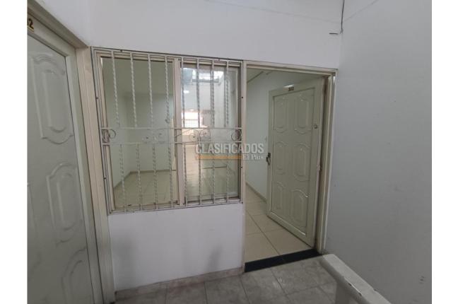 Apartaestudios, Alquiler en La Floresta