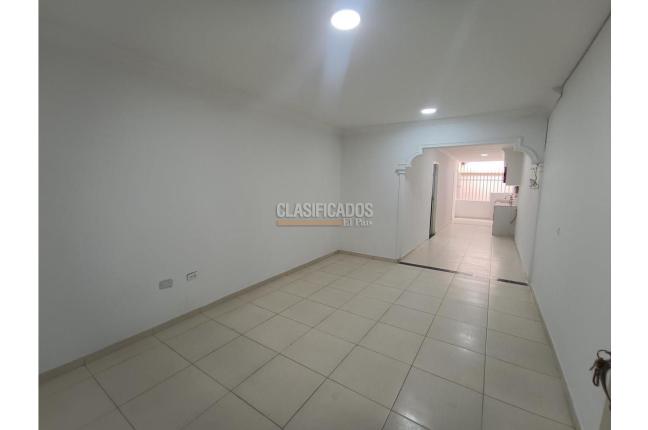 Apartaestudios, Alquiler en La Floresta