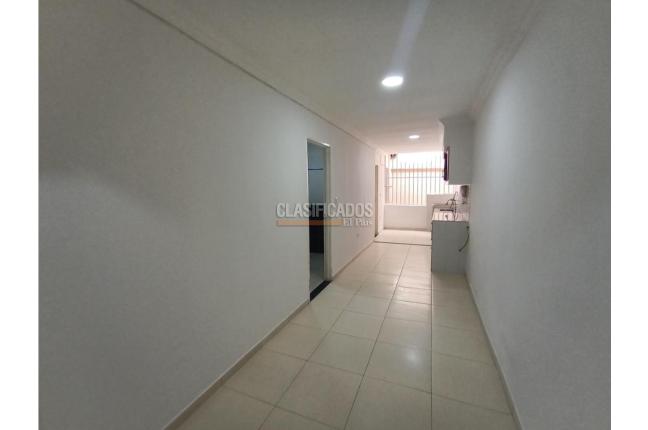 Apartaestudios, Alquiler, La Floresta - $620.000