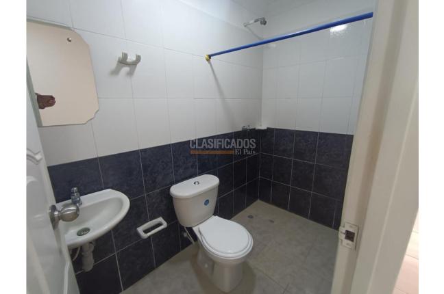 Apartaestudios, Alquiler, La Floresta - $620.000