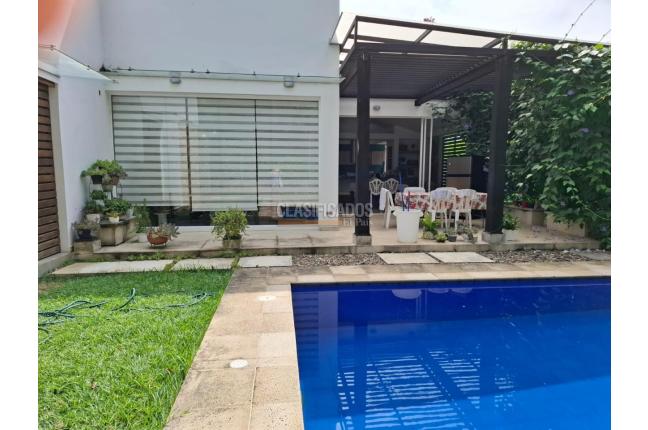 Casas, Venta en Jamundí