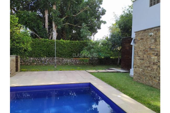 Casas, Venta en Jamundí