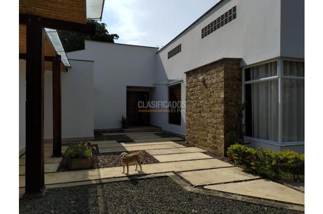 Casas, Venta, Jamundí - $1.400.000.000