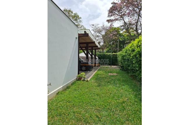 Casas, Venta, Jamundí - $1.400.000.000