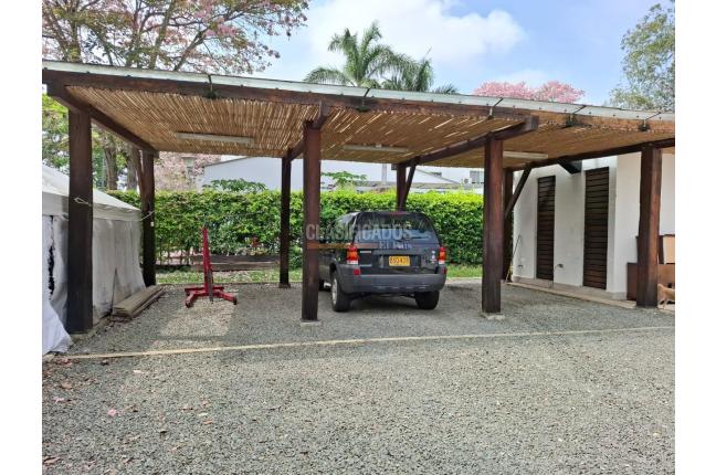 Casas, Venta, Jamundí - $1.400.000.000