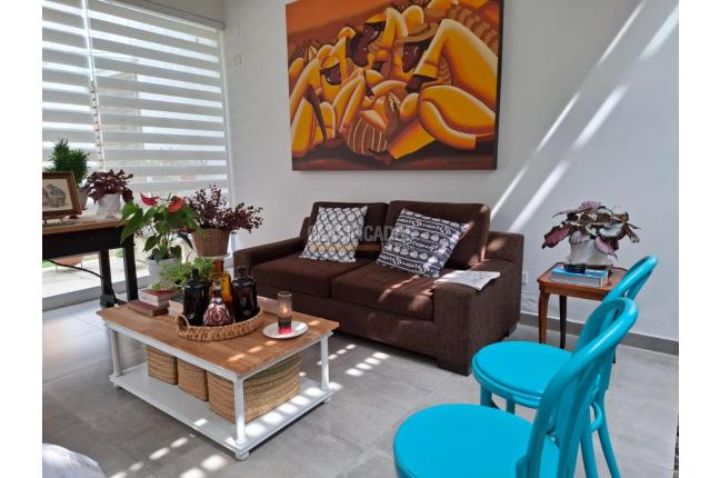 Casas, Venta, Jamundí - $1.400.000.000