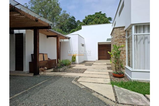 Casas, Venta, Jamundí - $1.400.000.000