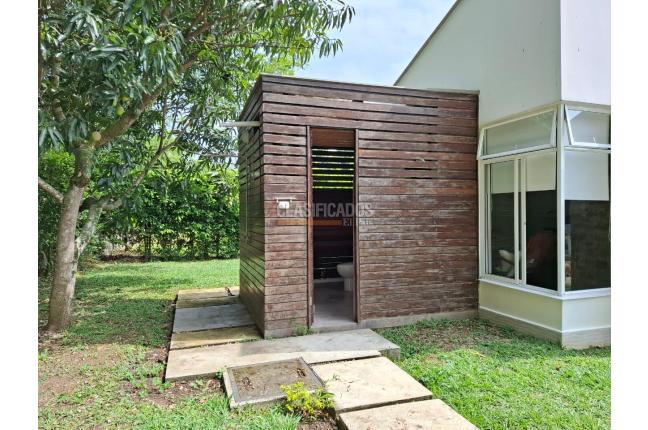 Casas, Venta, Jamundí - $1.400.000.000