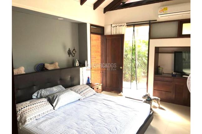 Casas, Venta en Jamundí