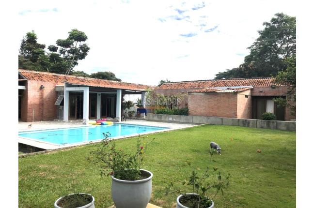 Casas, Venta en Jamundí