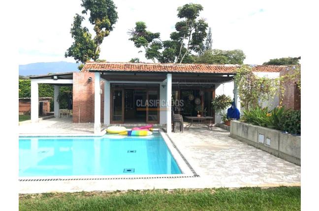 Casas, Venta en Jamundí