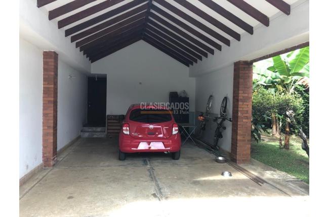 Casas, Venta, Jamundí - $1.300.000.000