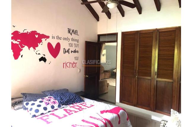 Casas, Venta, Jamundí - $1.300.000.000