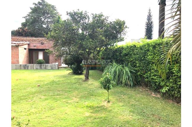 Casas, Venta, Jamundí - $1.300.000.000