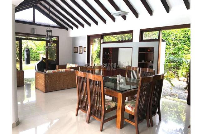 Casas, Venta, Jamundí - $1.300.000.000