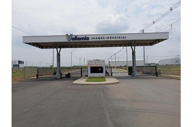 Lotes, Venta en Yumbo