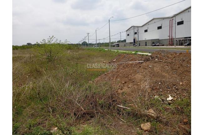 Lotes, Venta en Yumbo