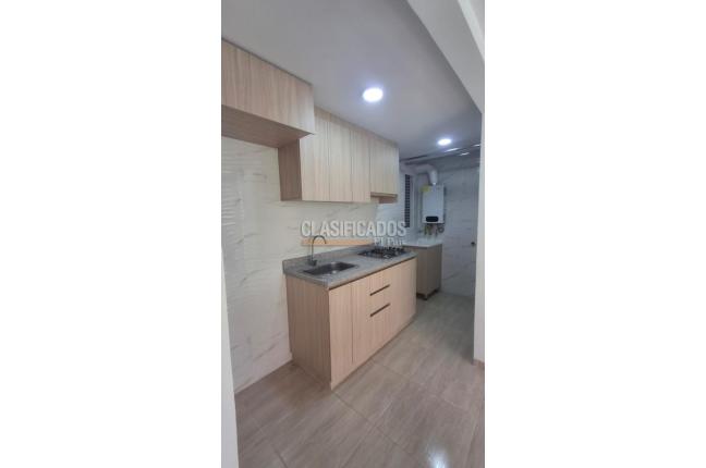 Apartamentos, Venta en Zipaquira