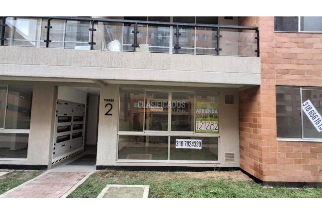 Apartamentos, Venta, Zipaquira - $250.000.000