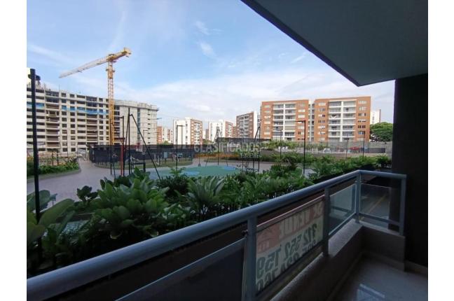 Apartamentos, Venta, Valle del Lili - $490.000.000